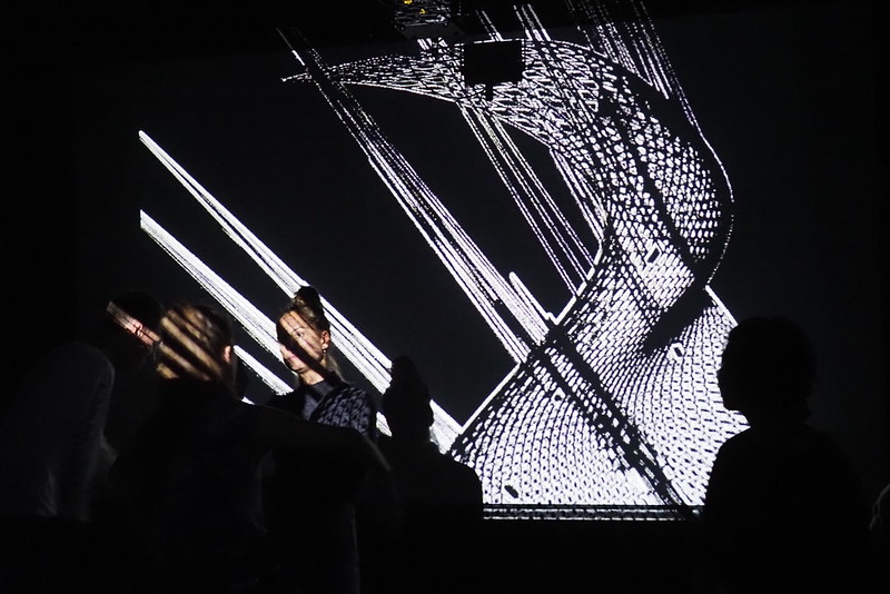 AV installation