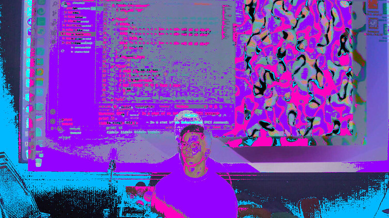 Digital visualization