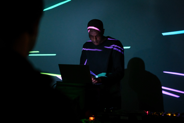 AV performance