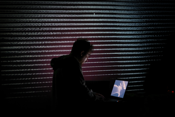 Digital projection