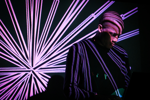 Visual performance