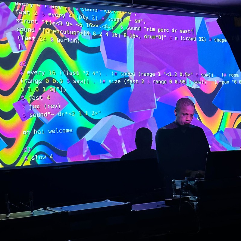 AV experiment