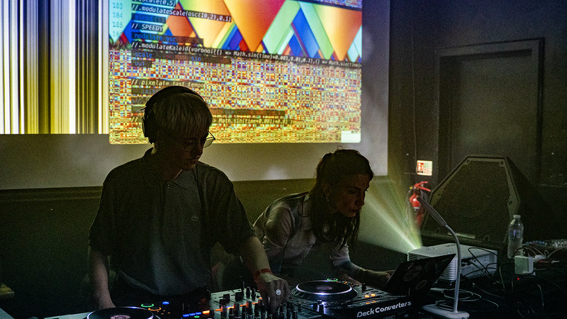 AV event